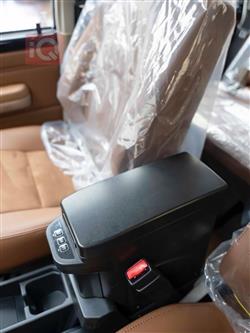 تۆیۆتا لاند کرۆزەر 70